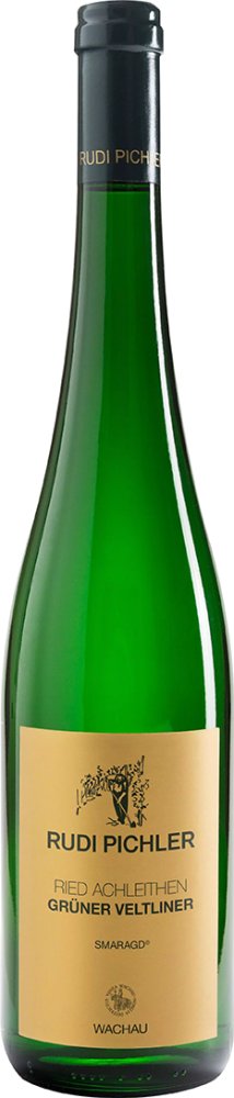 Weingut Rudi Pichler Grüner Veltliner Smaragd Achleithen 2022