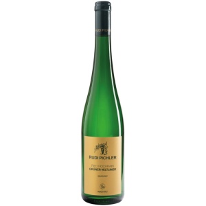 Grüner Veltliner Smaragd Hochrain