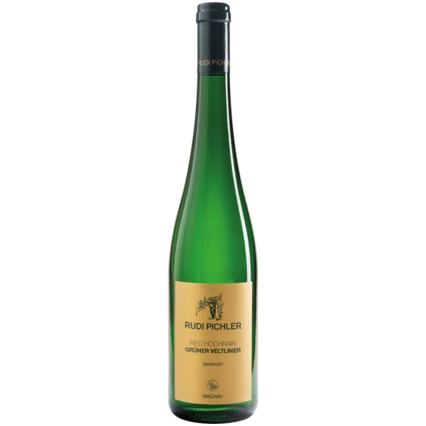 Grüner Veltliner Smaragd Hochrain