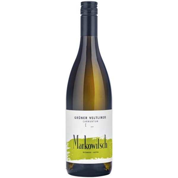 Grüner Veltliner