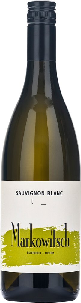 Weingut Gerhard Markowitsch Sauvignon Blanc 2023