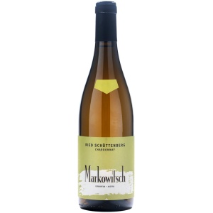 Chardonnay Ried Schüttenberg