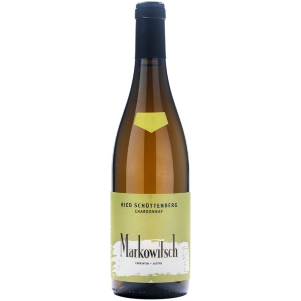 Chardonnay Ried Schüttenberg