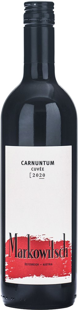 Weingut Gerhard Markowitsch Carnuntum Cuvée 2022