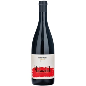 Pinot Noir Reserve