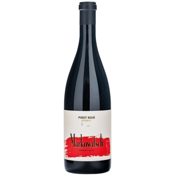 Pinot Noir Reserve