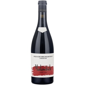 Ried Kirchweingarten Zweigelt