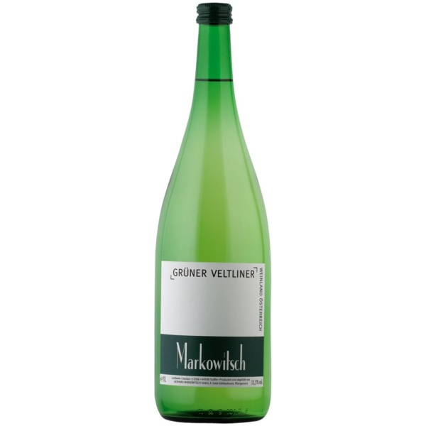 Grüner Veltliner