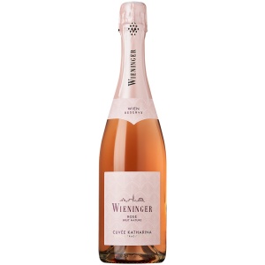 Sekt Cuvée Katharina Reserve rosé AT-BIO-402*