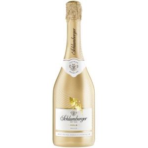 Schlumberger Gold Secco