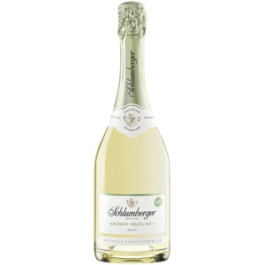 Schlumberger Grüner Veltliner Brut AT-BIO-402*