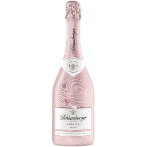 Schlumberger Rosé Ice Secco