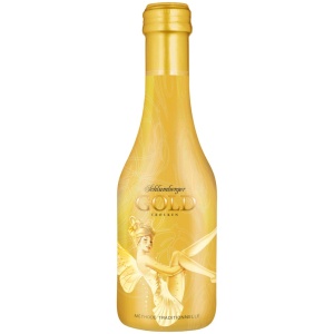 Schlumberger Gold Secco