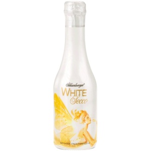 Schlumberger White Secco