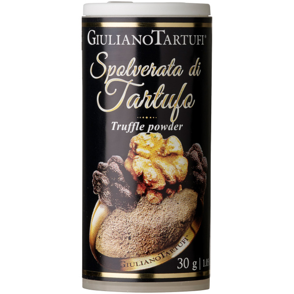 Spolverata di Tartufo