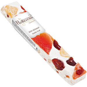 Italian Soft Nougat "Frutta esotica"