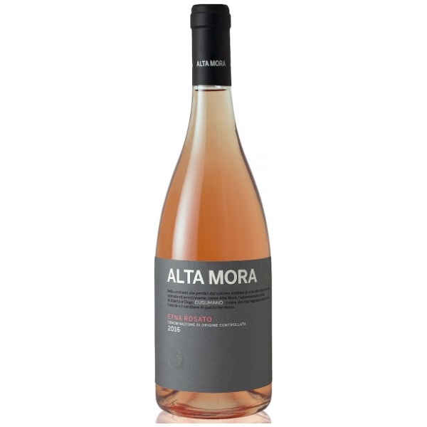 Etna Rosato Alta Mora (Cusumano) 2016