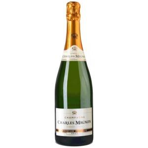 Premium Reserve Brut Champagne Charles Mignon