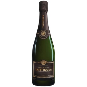 Brut Millésimé Champagne Taittinger 2014