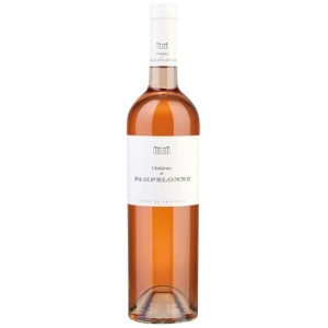 Côtes de Provence Rosé Château de Pampelonne 2021