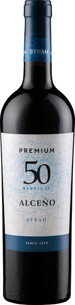 Alceno Premium Bodegas Pedro Louis Martinez 2018