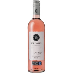 Classic Zinfandel Rosé