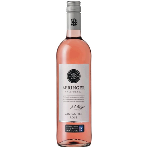 Classic Zinfandel Rosé