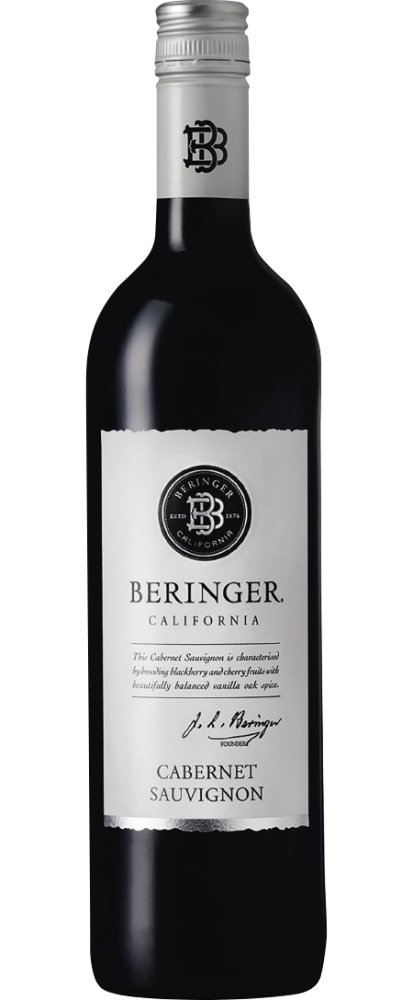 Beringer Classic Cabernet Sauvignon 2022