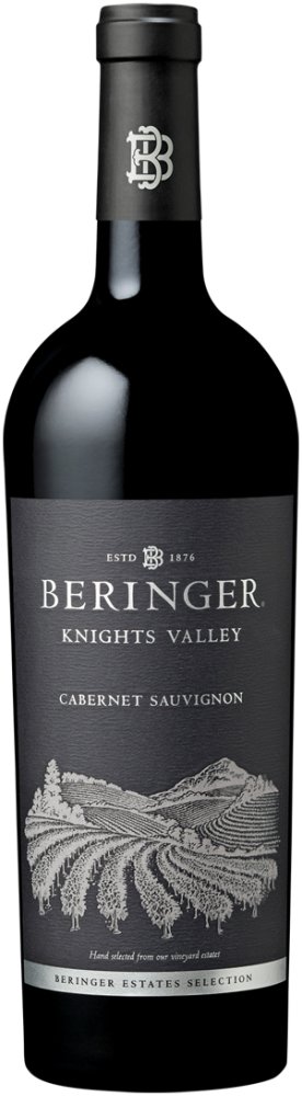 Cabernet Sauvignon Knights Valley