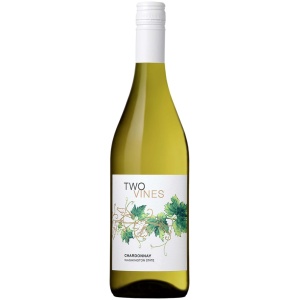 Two Vines Chardonnay