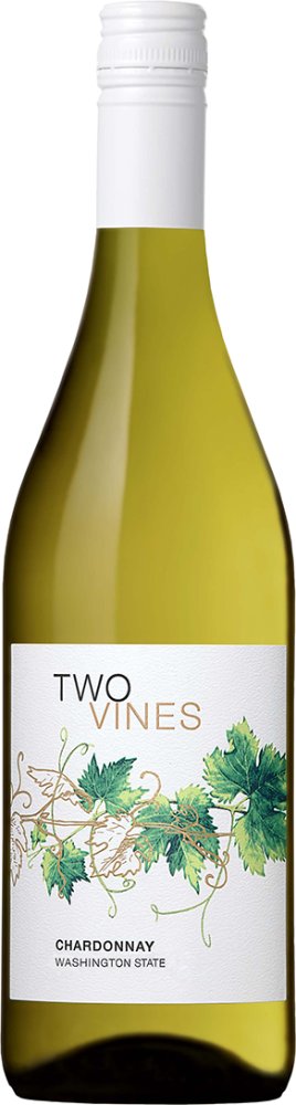 Columbia Crest Two Vines Chardonnay 2021