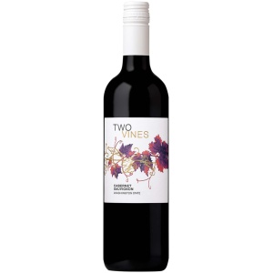 Two Vines Cabernet