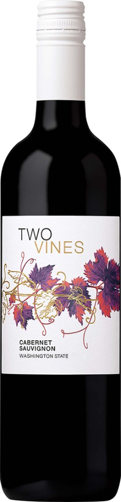 Columbia Crest Two Vines Cabernet 2019