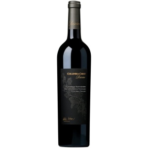 Reserve Cabernet Sauvignon