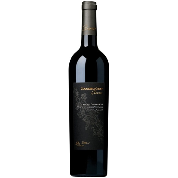 Reserve Cabernet Sauvignon