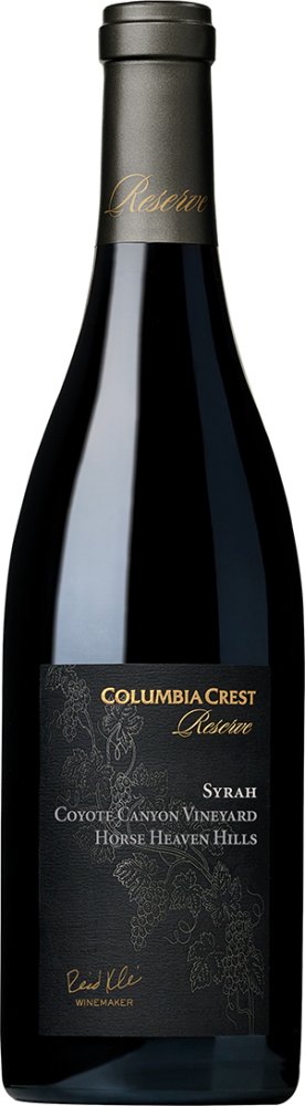 Columbia Crest Reserve Syrah 2017