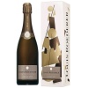 Brut Vintage Geschenkpackung Champagne Louis Roederer 2014
