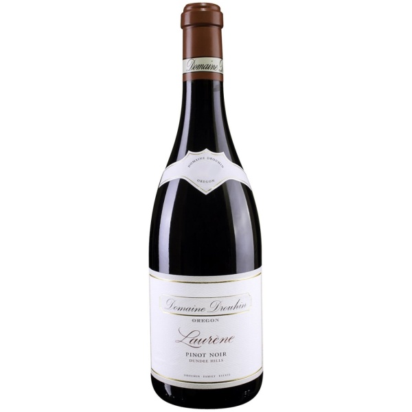 Pinot Noir Cuvée Spéciale Laurène