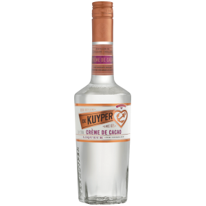 Creme de Cacao Liqueur (White)