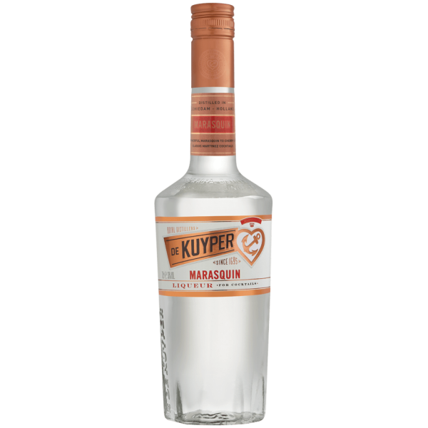 Marasquin Liqueur