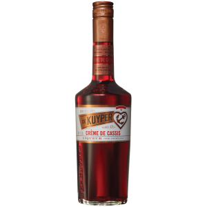 Creme de Cassis Liqueur