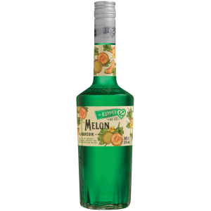 Melon Liqueur