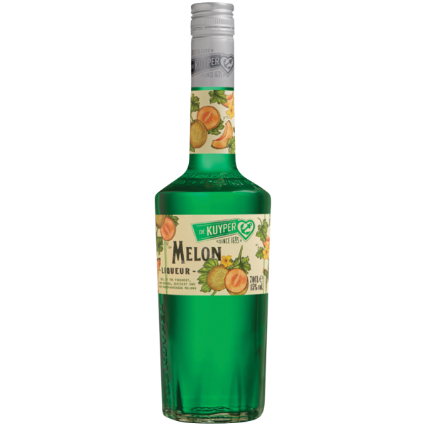 Melon Liqueur