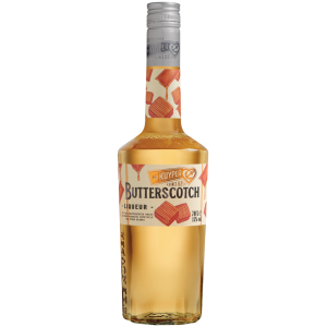 Butterscotch Liqueur