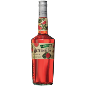 Watermelon Liqueur