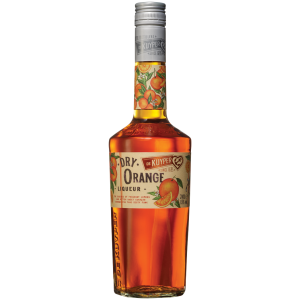 Dry Orange Liqueur