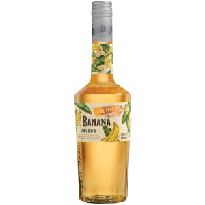 Banana Liqueur