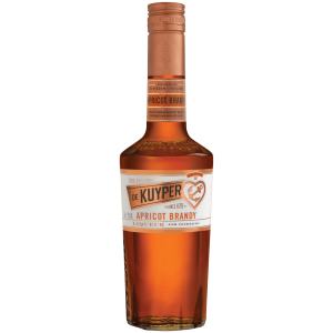 Apricot Brandy Liqueur