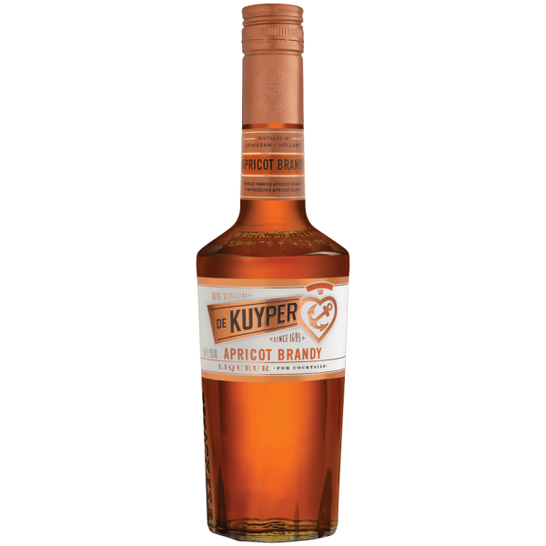 Apricot Brandy Liqueur