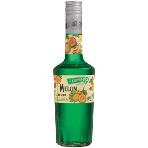 Melon Liqueur